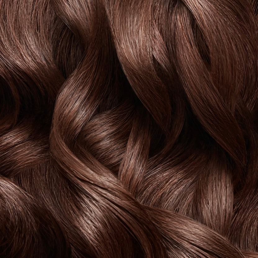 This Is Exactly What a Dye Job Will Do to Your Hair's Porosity