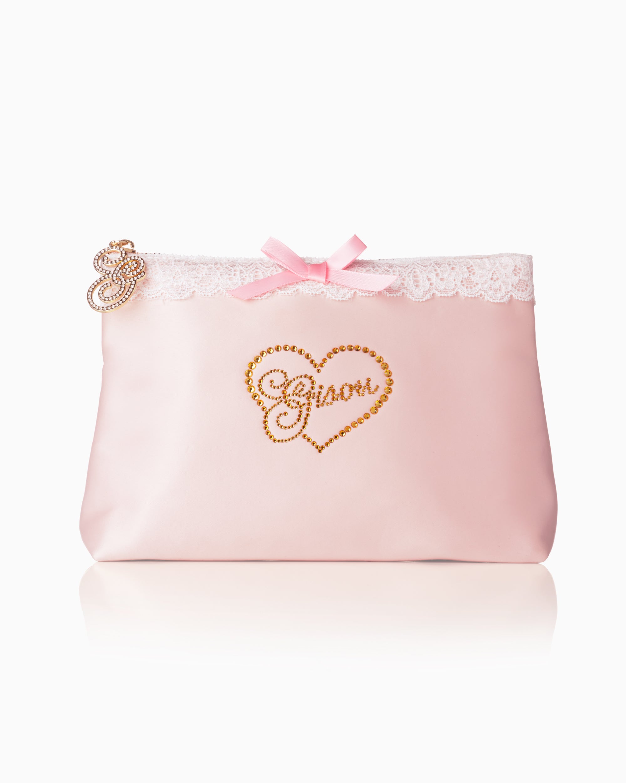 The Gisou Holiday Pouch