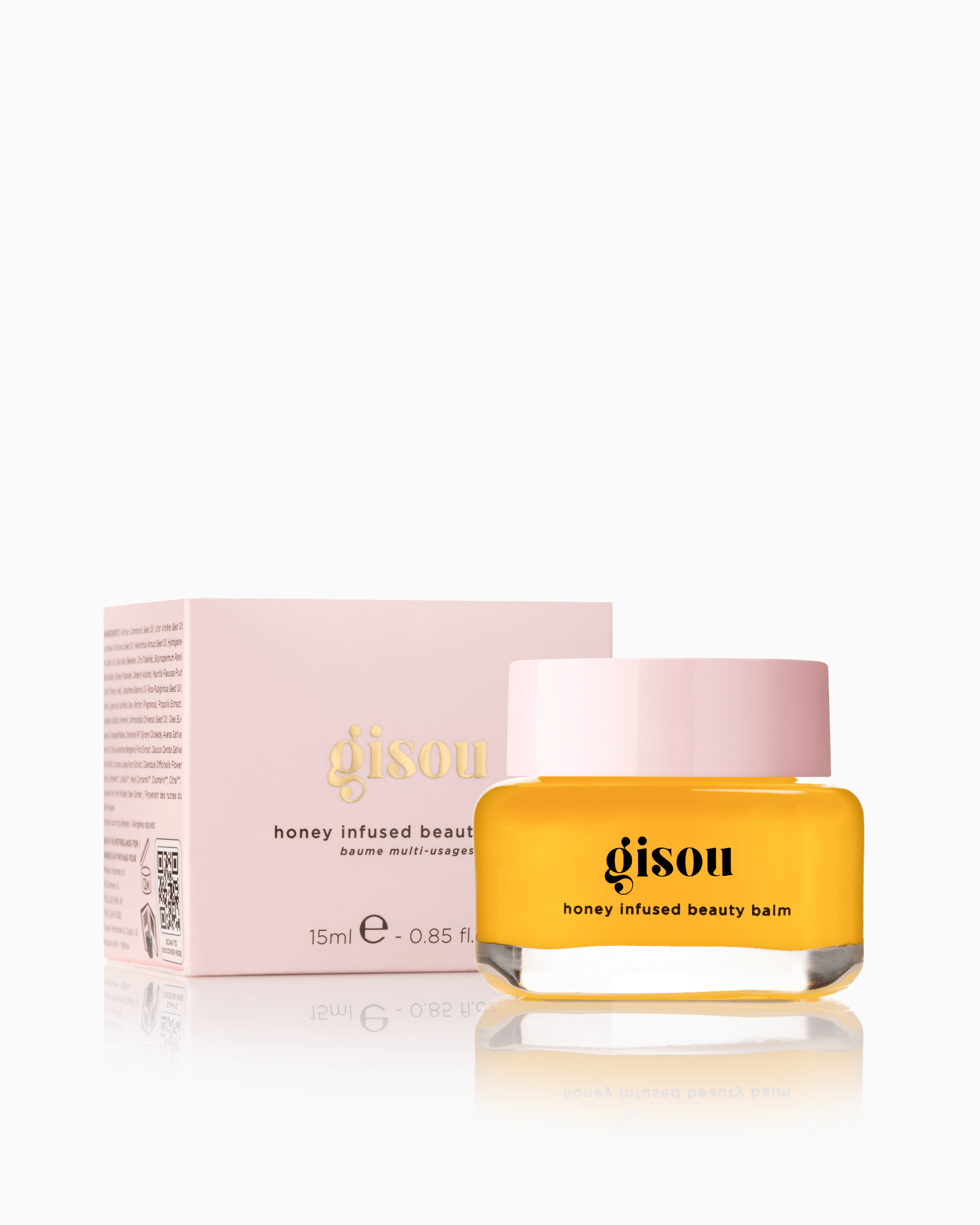 GISOU Honey Infused Hair Mask » acquista online