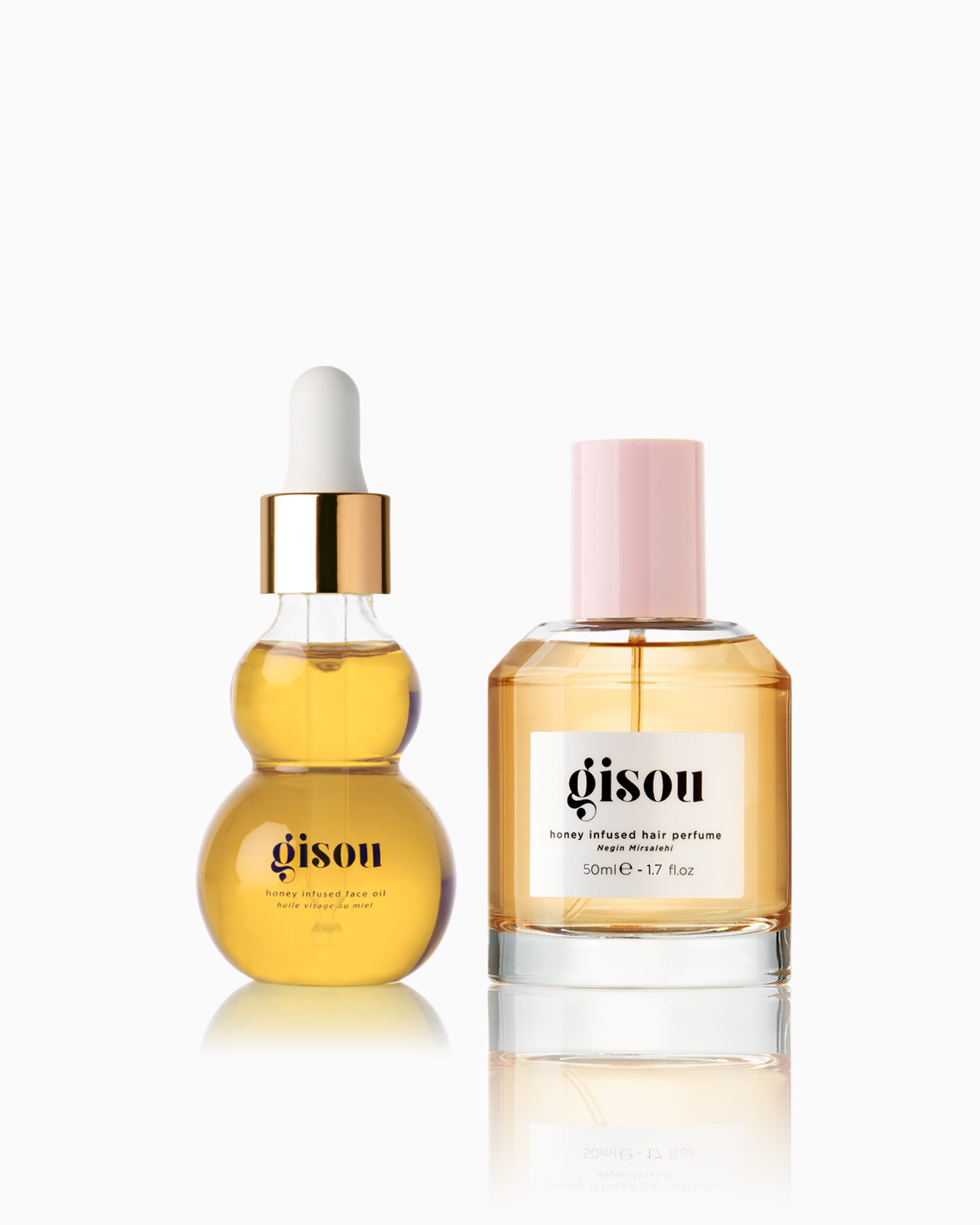What is Body Oil + How to Use It? – Gisou