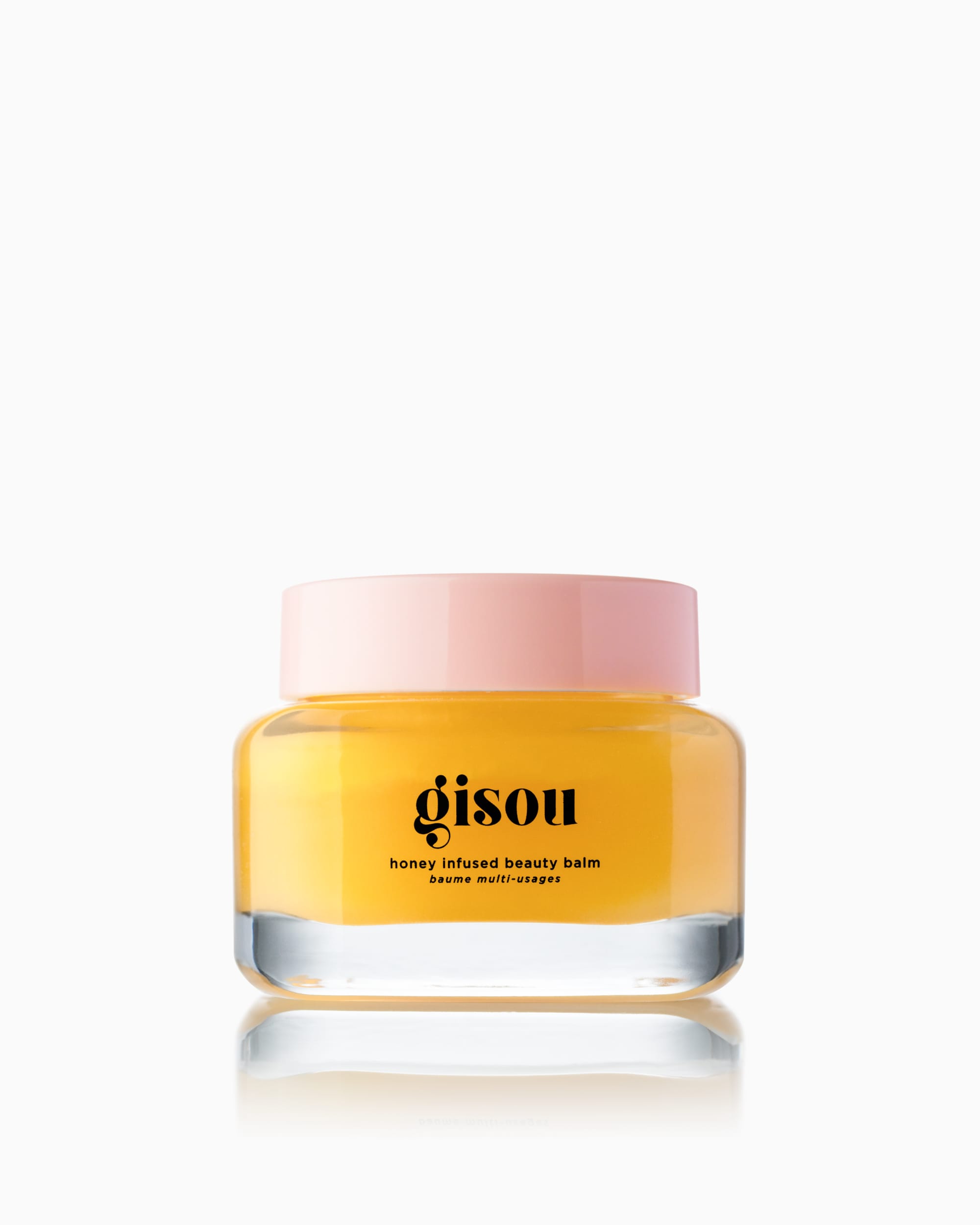 Honey Infused Beauty Balm - Nourish, Protect & Hydrate