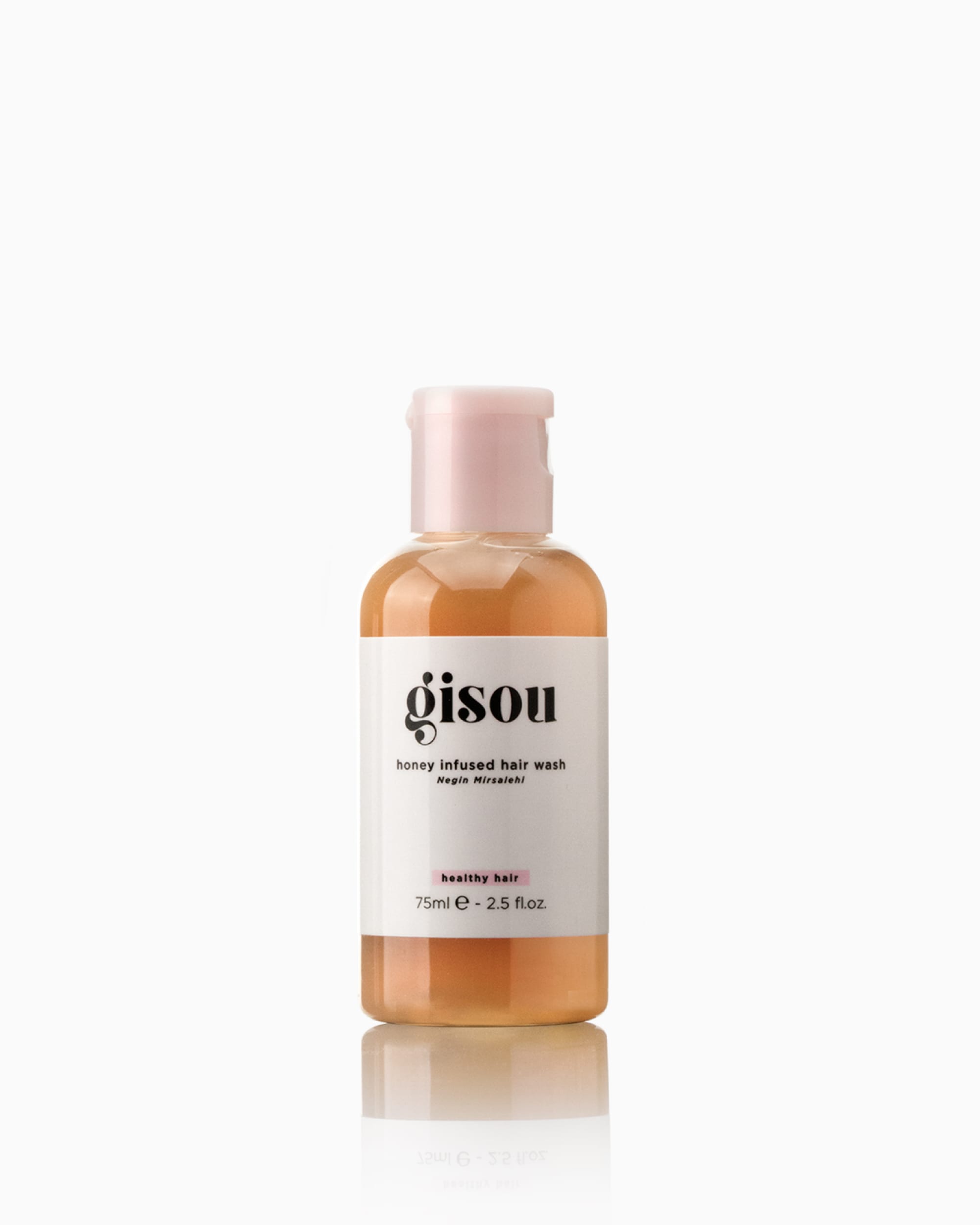 Gisou Honey Infused Hair Wash » -15%*
