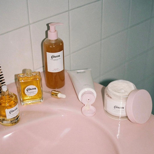 6 Honey Hair Products for Healthier, Shinier, Stronger Hair