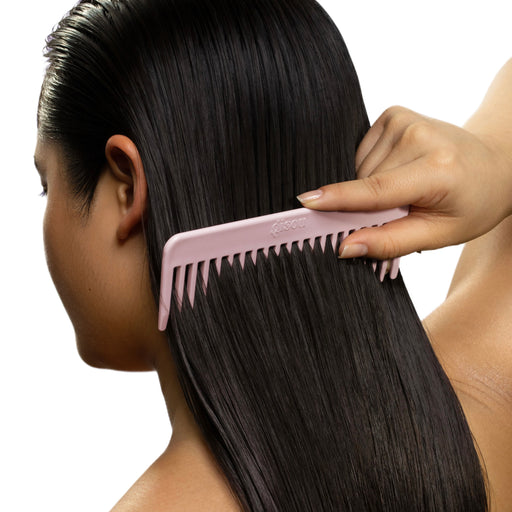 10 Practical Tips to Stop Hair Shedding
