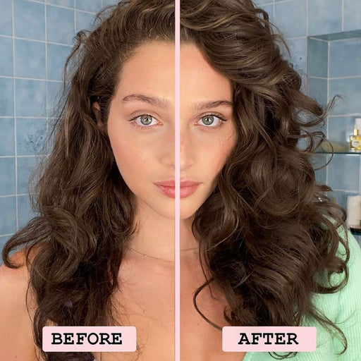 How To Enhance Your Natural Curls