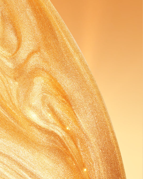 Body Oil Golden Shimmer Glow