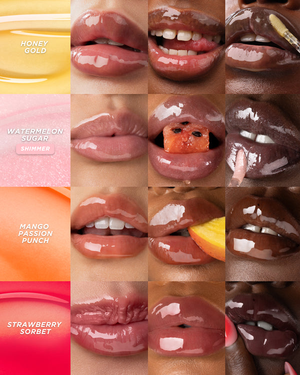 variant | Raspberry Swirl