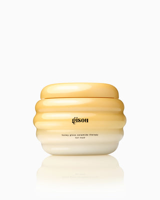 Honey Gloss Ceramide Therapy Hair Mask