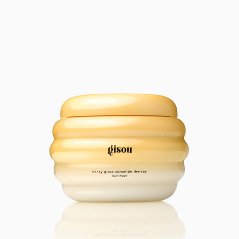 Honey Gloss Ceramide Therapy Hair Mask