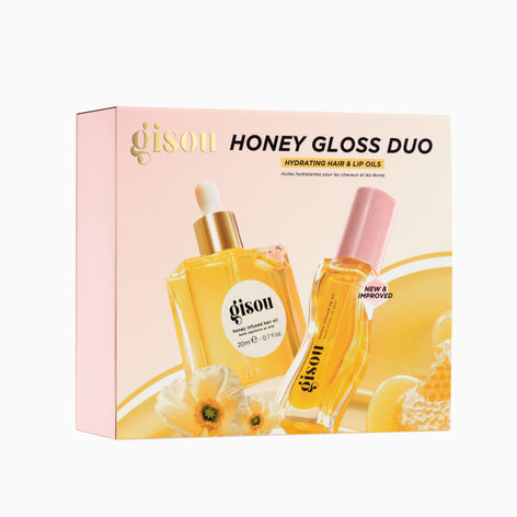 Honey Gloss Duo