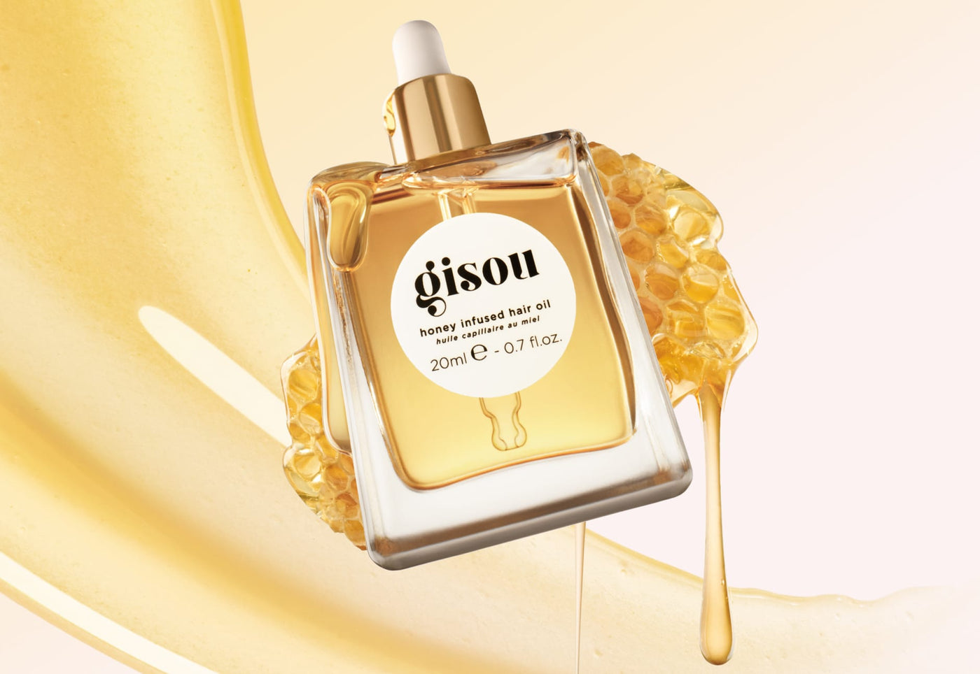 Canola Honey Essential Serum 200ML – Boho Bazaar NoDa