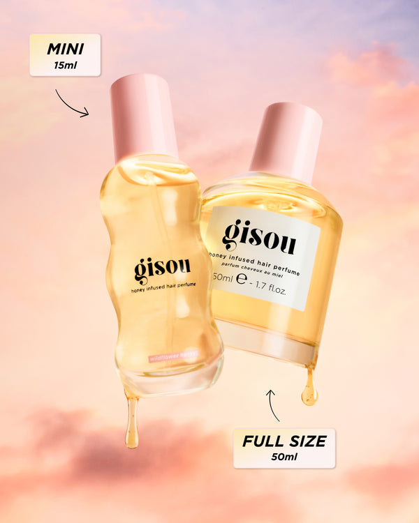 variant | Wildflower Honey