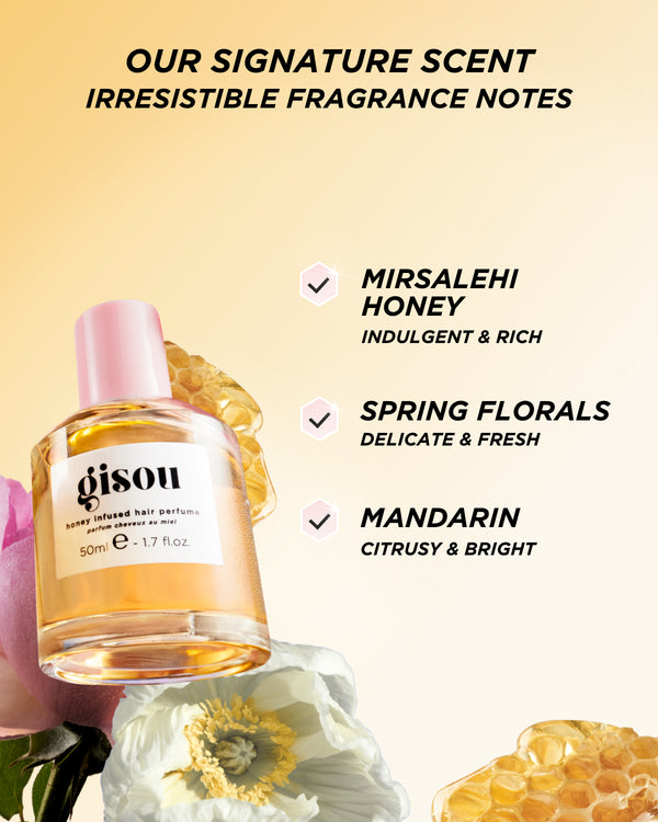 variant | Wildflower Honey