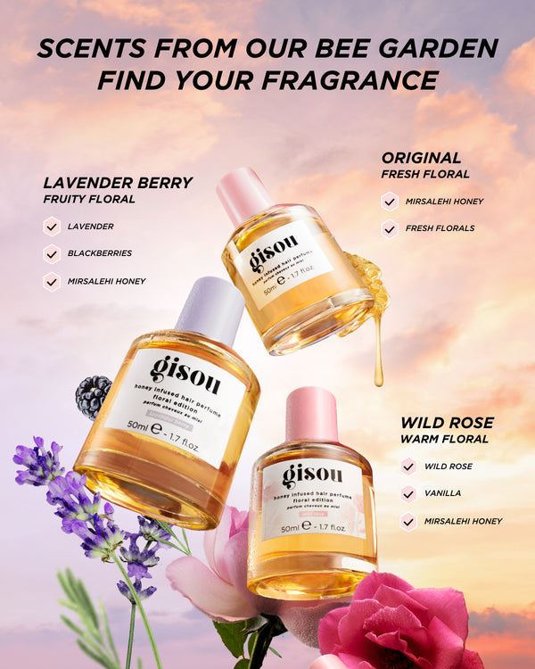 variant | Wildflower Honey