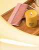 MIRSALEHI HONEY SCENTED MINI CANDLE