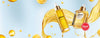 THE POWER OF HONEY GLOW