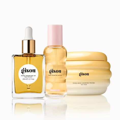 Glow On The Go Trio
