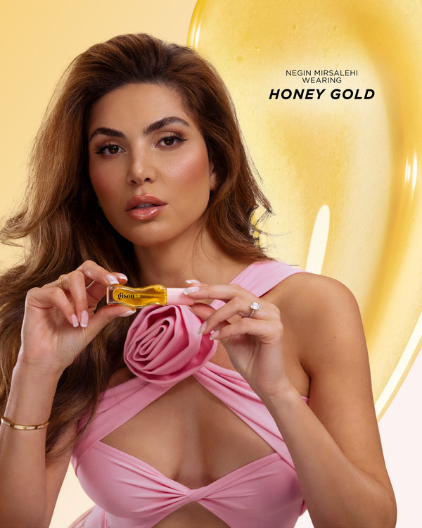 variant | Honey Gold
