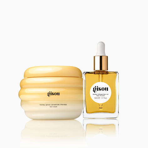 Deep Treatment Duo