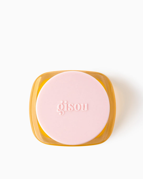 Cap of the Honey Infused Beauty Balm