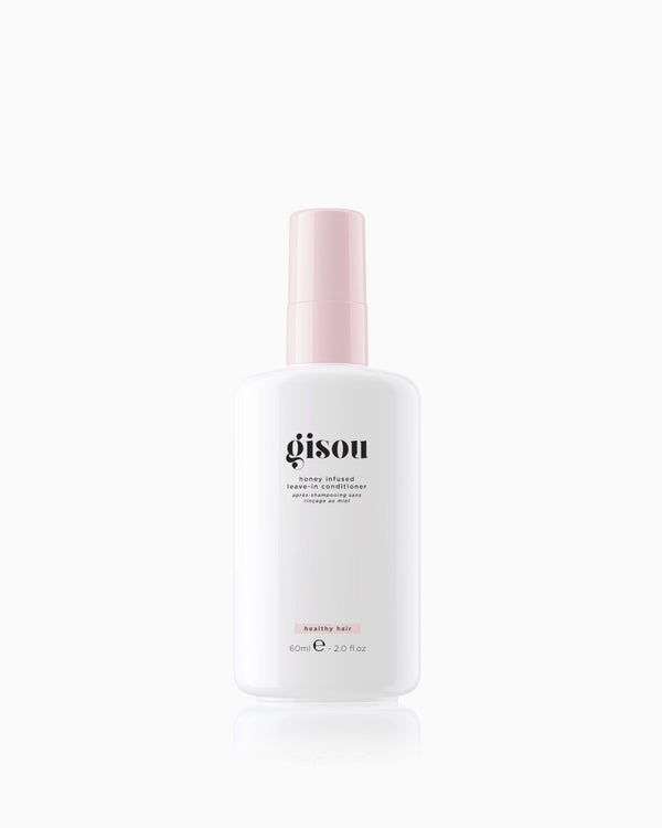 Gisou Honey Infused Leave-In Conditioner Travel Size