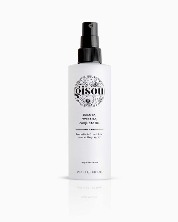 Honey Infused Heat Protecting Spray